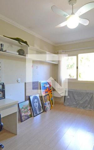 Casa de condomínio para alugar com 117m², 3 quartos e 1 vagaQuarto 2