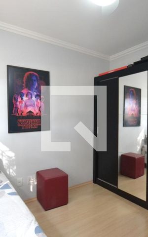 Casa de condomínio para alugar com 117m², 3 quartos e 1 vagaQuarto 1