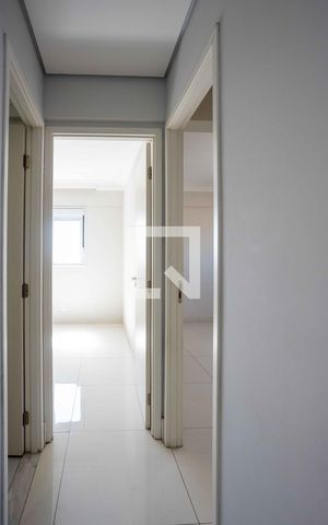 Apartamento à venda com 55m², 2 quartos e 1 vagaCorredor