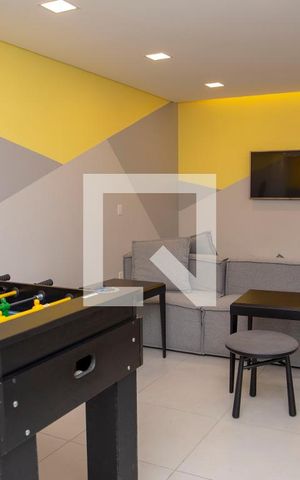 Apartamento à venda com 55m², 2 quartos e 1 vagaÁrea comum