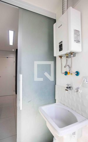Apartamento à venda com 55m², 2 quartos e 1 vagaÁrea de Serviço