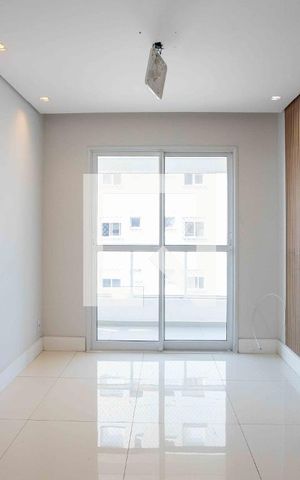 Apartamento à venda com 55m², 2 quartos e 1 vagaSala
