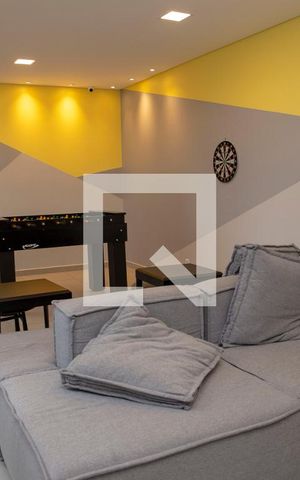 Apartamento à venda com 55m², 2 quartos e 1 vagaÁrea comum