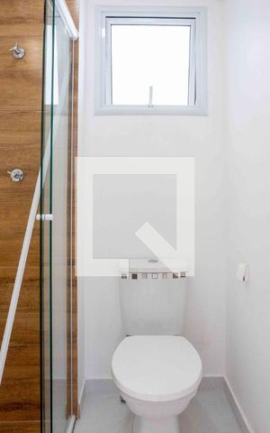 Apartamento à venda com 55m², 2 quartos e 1 vagaBanheiro Social