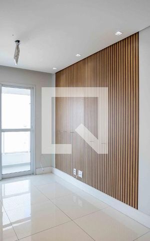 Apartamento à venda com 55m², 2 quartos e 1 vagaSala