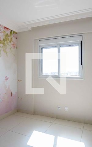 Apartamento à venda com 55m², 2 quartos e 1 vagaQuarto 2