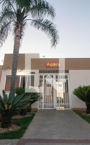 Apartamento à venda com 42m², 2 quartos e 1 vaga Apartamento à venda com 42m², 2 quartos e 1 vagaFachada
