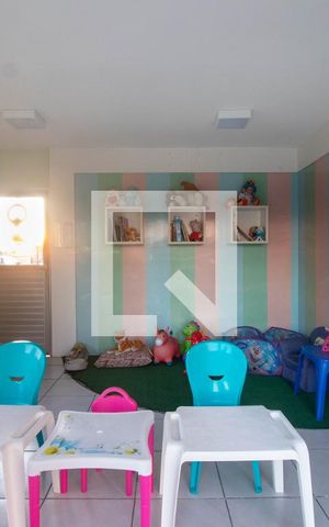 Apartamento à venda com 42m², 2 quartos e 1 vaga Apartamento à venda com 42m², 2 quartos e 1 vagaÁrea comum
