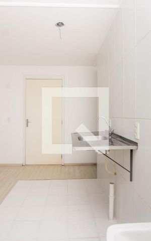 Apartamento à venda com 42m², 2 quartos e 1 vaga Apartamento à venda com 42m², 2 quartos e 1 vagaCozinha