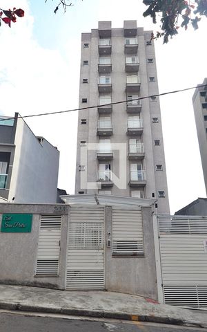 Apartamento à venda com 60m², 2 quartos e 1 vagaFachada