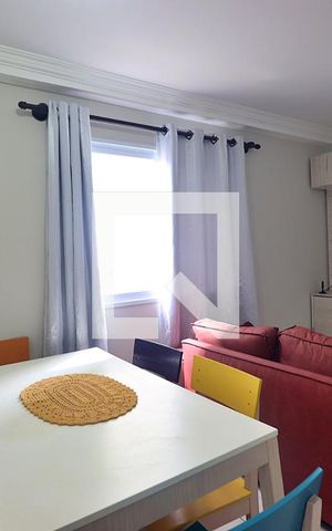 Apartamento à venda com 60m², 2 quartos e 1 vagaSala