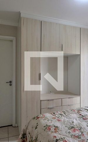 Apartamento à venda com 60m², 2 quartos e 1 vagaQuarto 1 - Suíte