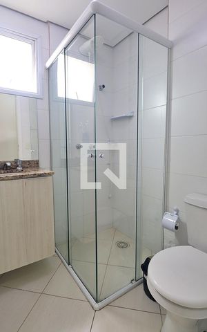 Apartamento à venda com 60m², 2 quartos e 1 vagaBanheiro Social