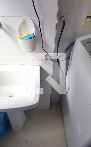 Apartamento à venda com 60m², 2 quartos e 1 vagaÁrea de Serviço