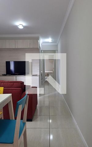 Apartamento à venda com 60m², 2 quartos e 1 vagaSala