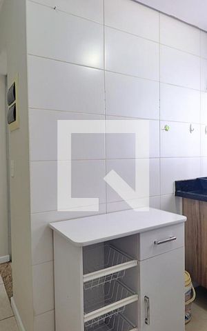 Apartamento à venda com 60m², 2 quartos e 1 vagaCozinha