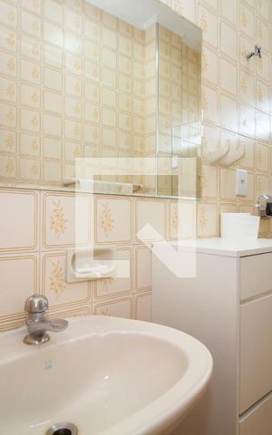 Apartamento para alugar com 50m², 2 quartos e 1 vagaBanheiro