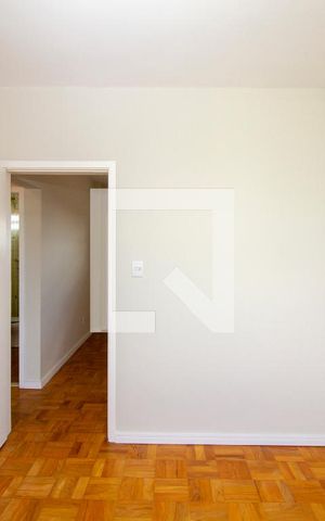 Apartamento para alugar com 50m², 2 quartos e 1 vagaQuarto 1