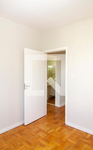 Apartamento para alugar com 50m², 2 quartos e 1 vagaQuarto 1