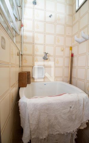 Apartamento para alugar com 50m², 2 quartos e 1 vagaÁrea de Serviço