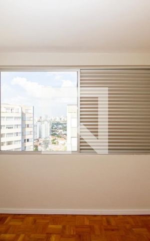 Apartamento para alugar com 50m², 2 quartos e 1 vagaQuarto 1