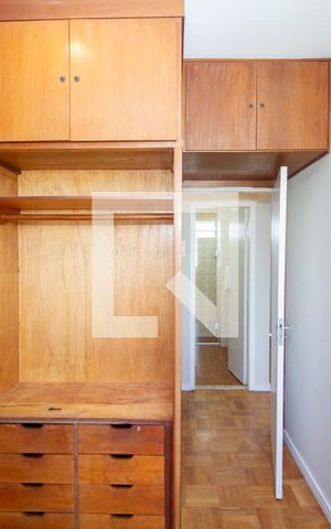 Apartamento para alugar com 50m², 2 quartos e 1 vagaQuarto 2