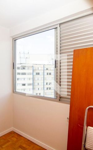 Apartamento para alugar com 50m², 2 quartos e 1 vagaQuarto 2