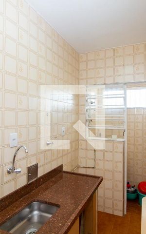 Apartamento para alugar com 50m², 2 quartos e 1 vagaCozinha