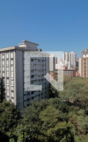 Apartamento para alugar com 66m², 2 quartos e 1 vaga Apartamento para alugar com 66m², 2 quartos e 1 vagaVista do Quarto