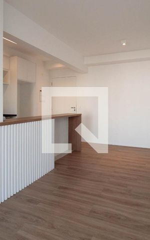 Apartamento para alugar com 66m², 2 quartos e 1 vaga Apartamento para alugar com 66m², 2 quartos e 1 vagaSala