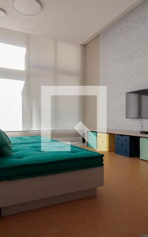 Apartamento para alugar com 66m², 2 quartos e 1 vaga Apartamento para alugar com 66m², 2 quartos e 1 vagaÁrea comum