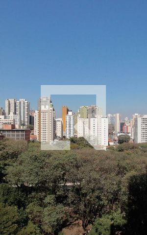 Apartamento para alugar com 66m², 2 quartos e 1 vaga Apartamento para alugar com 66m², 2 quartos e 1 vagaVista da Suíte