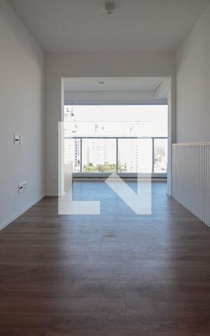 Apartamento para alugar com 66m², 2 quartos e 1 vaga Apartamento para alugar com 66m², 2 quartos e 1 vagaSala