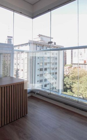 Apartamento para alugar com 66m², 2 quartos e 1 vaga Apartamento para alugar com 66m², 2 quartos e 1 vagaVaranda gourmet
