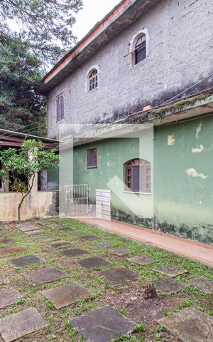 Casa à venda com 500m², 4 quartos e 4 vagasQuintal
