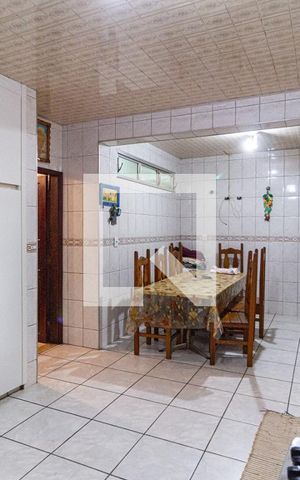 Casa à venda com 500m², 4 quartos e 4 vagasCozinha