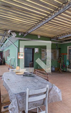 Casa à venda com 500m², 4 quartos e 4 vagasQuintal