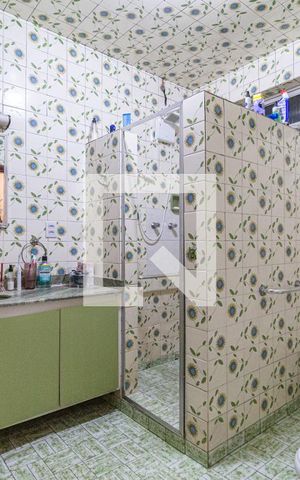 Casa à venda com 500m², 4 quartos e 4 vagasBanheiro