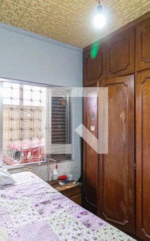 Casa à venda com 500m², 4 quartos e 4 vagasQuarto 3