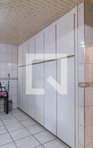 Casa à venda com 500m², 4 quartos e 4 vagasCozinha
