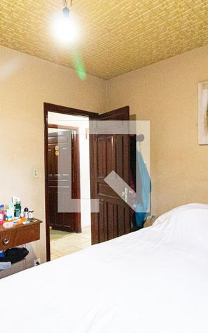 Casa à venda com 500m², 4 quartos e 4 vagasQuarto 1