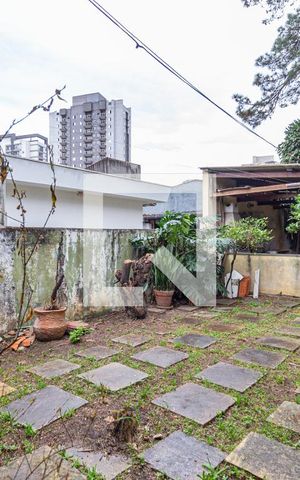 Casa à venda com 500m², 4 quartos e 4 vagasQuintal