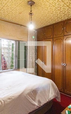 Casa à venda com 500m², 4 quartos e 4 vagasQuarto 1