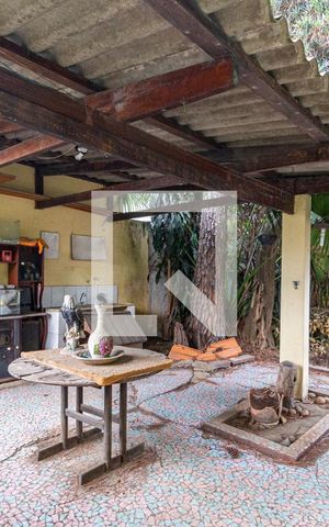 Casa à venda com 500m², 4 quartos e 4 vagasQuintal