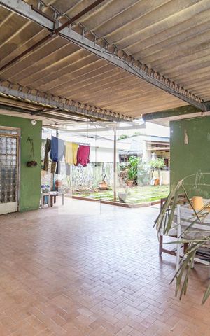 Casa à venda com 500m², 4 quartos e 4 vagasQuintal