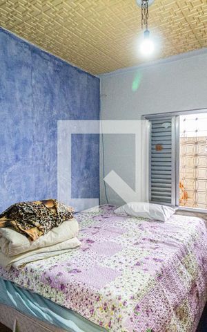 Casa à venda com 500m², 4 quartos e 4 vagasQuarto 3