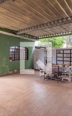 Casa à venda com 500m², 4 quartos e 4 vagasQuintal