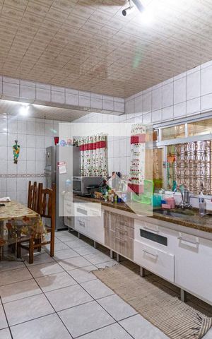 Casa à venda com 500m², 4 quartos e 4 vagasCozinha