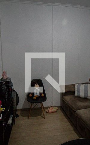 Studio à venda com 41m², 1 quarto e sem vaga Studio à venda com 41m², 1 quarto e sem vagaSala