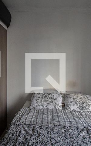 Studio à venda com 41m², 1 quarto e sem vaga Studio à venda com 41m², 1 quarto e sem vagaQuarto